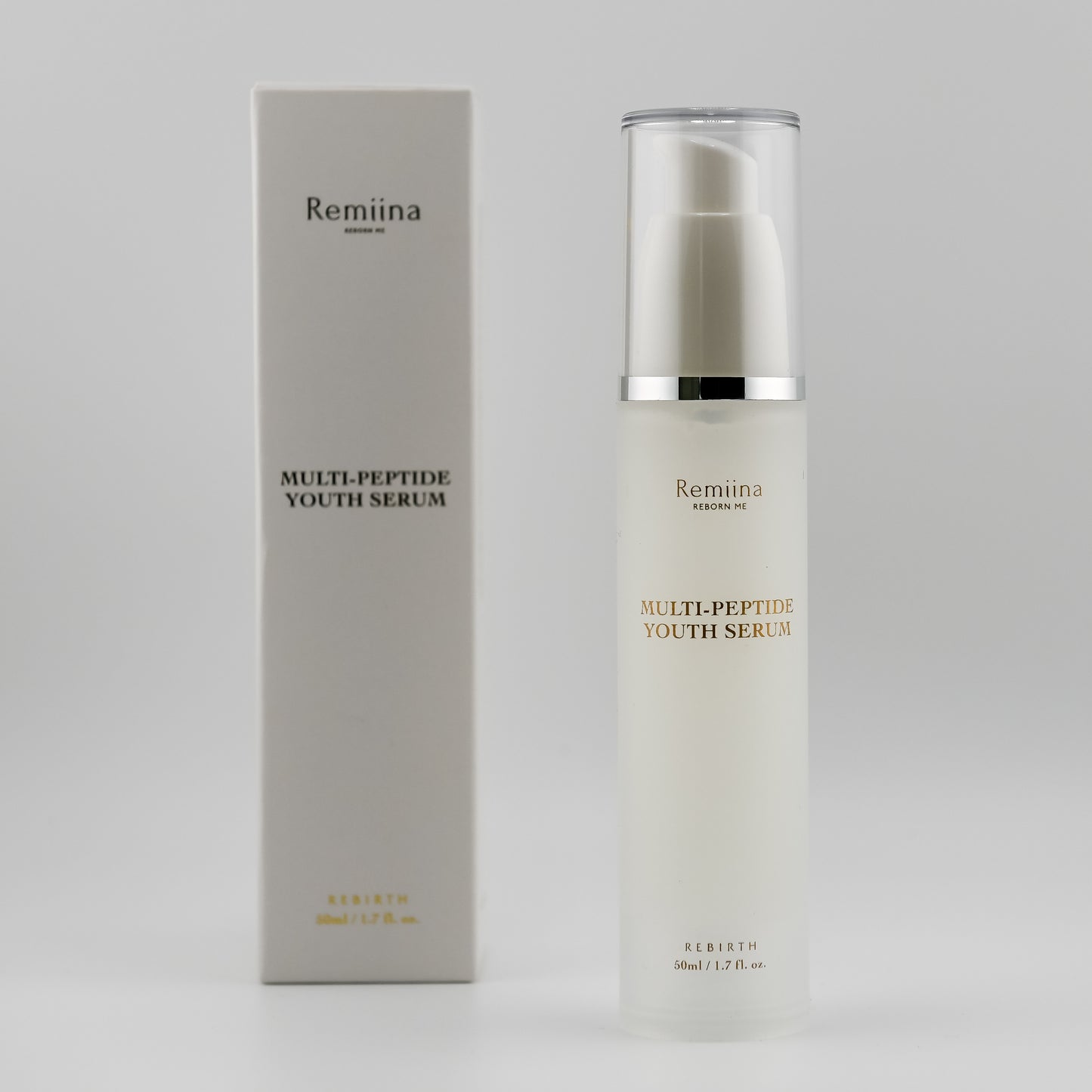 Multi Peptide Youth Serum - 50ml