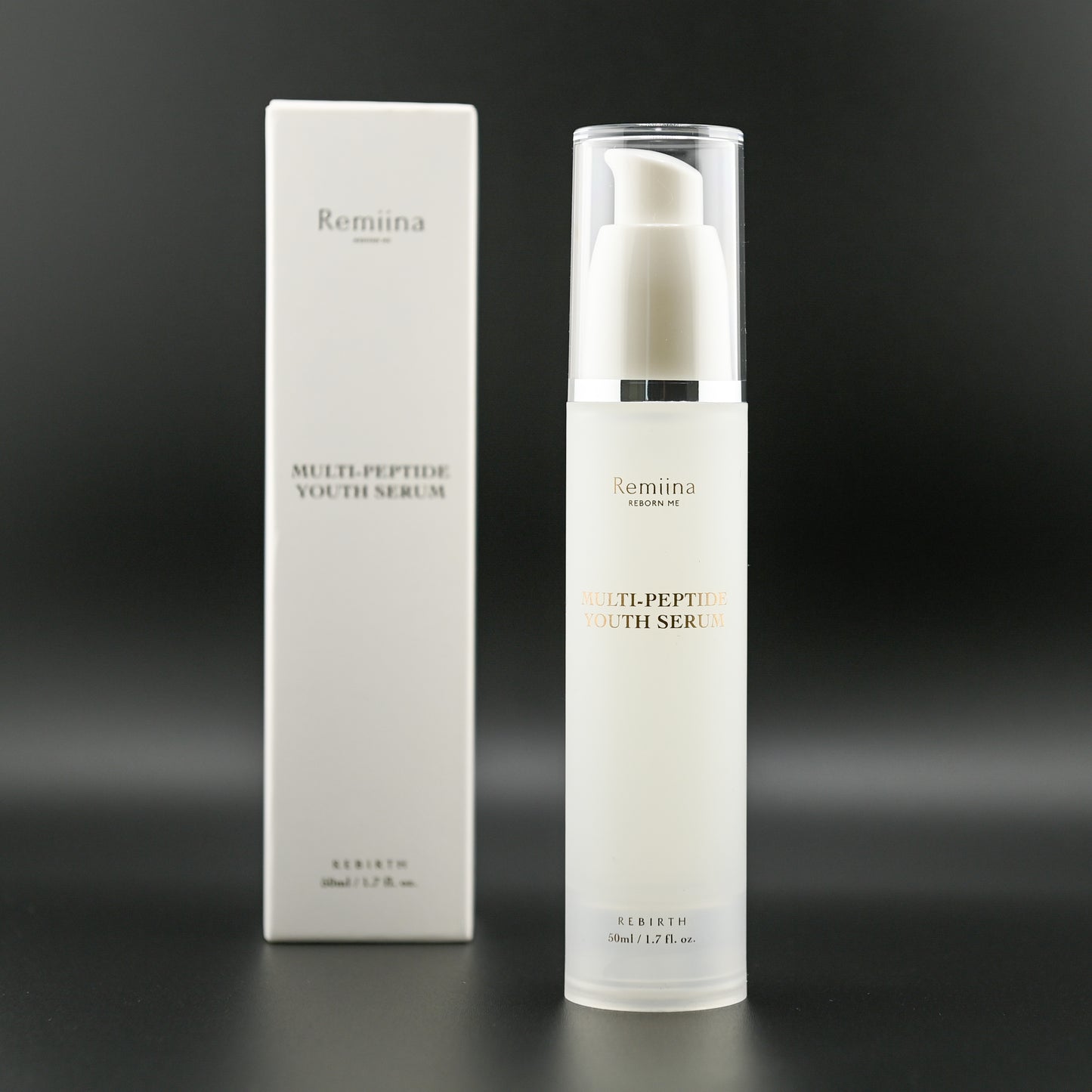 Multi Peptide Youth Serum - 50ml