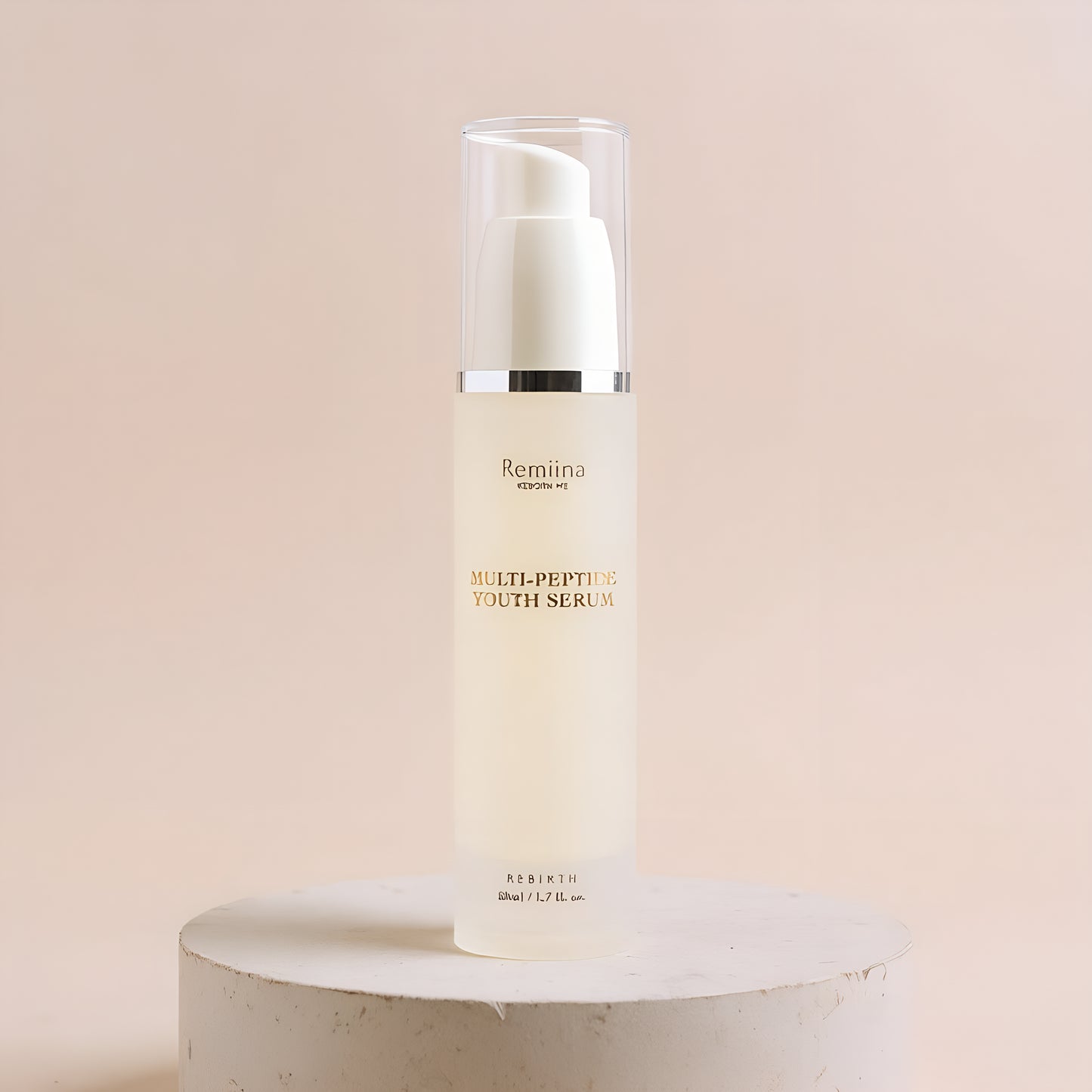 Multi Peptide Youth Serum - 50ml