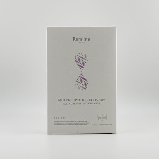 Aqua Gel Augenpads - 10 Paare