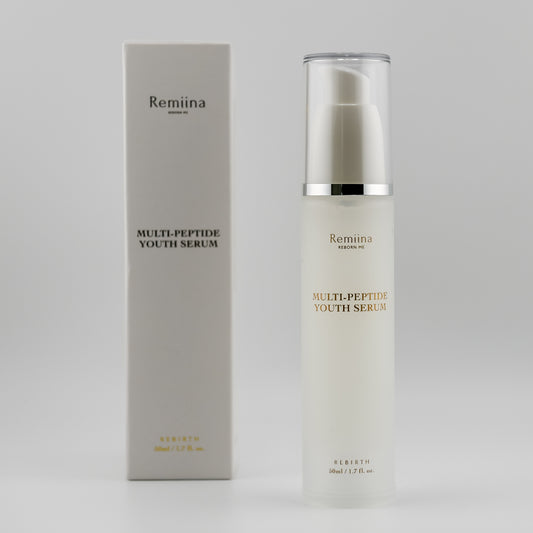 Multi Peptide Youth Serum - 50ml