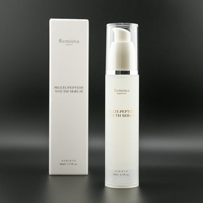 Multi Peptide Youth Serum - 50ml